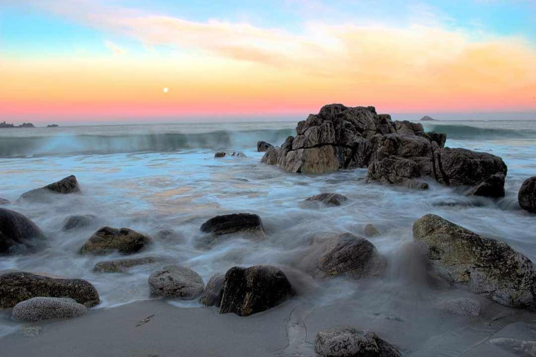 Maison Proche Du Phare De Trezien Vue Mer Plouarzel Dış mekan fotoğraf